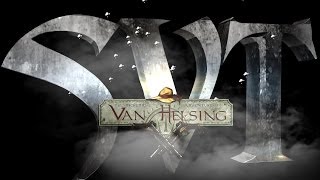 preview picture of video 'The Incredible Adventures of Van Helsing  Games PC 2013 RPG'