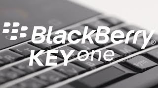 BlackBerry KEYone