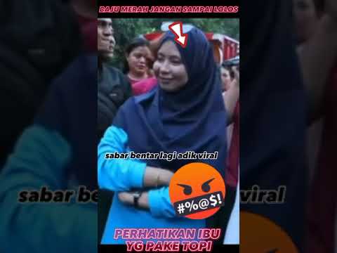 ibu rebut mic anak bersuara merdu #viral #anaksuaramerdu #rebutmic