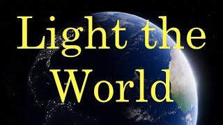Light the World 2021 Gameplay Trailer