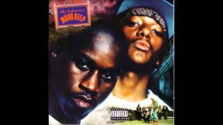Mobb Deep - Eye for an eye (Your beef is mine) (ft Nas &amp; Raekwon)