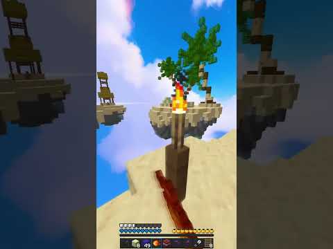 Ultimate Fireball PvP Clash in Minecraft!