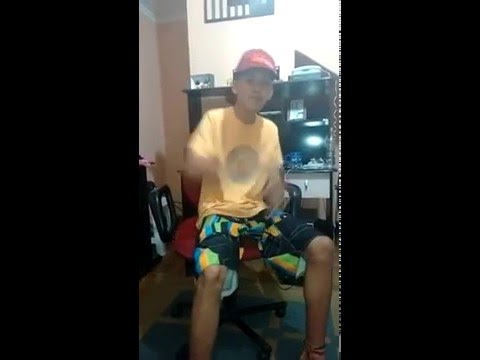 Mc Nandinho da TC - O mundo deu voltas ( Previa )