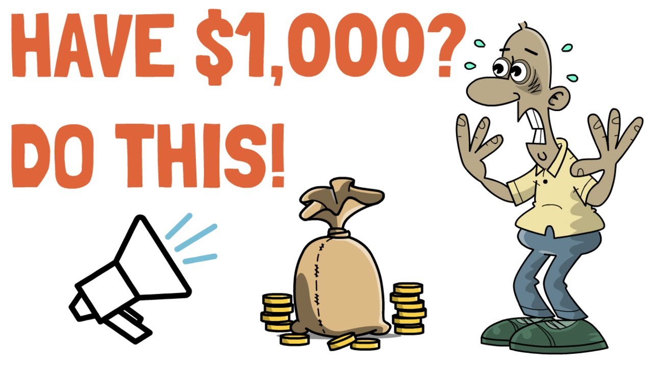 Don't Leave Money In Your Checking Account, Do These 7 Things