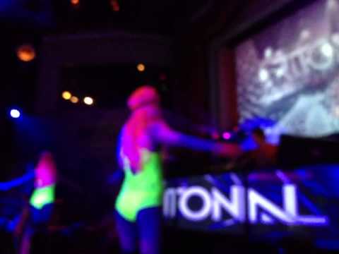 Tritonal Ruby Skye 0046