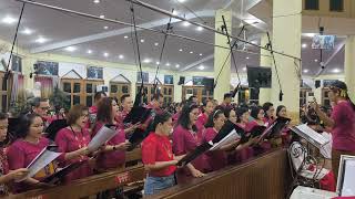 Download lagu BERHEMBUSLAH ROH KUDUS mp3 Download lagu BERHEMBUSLAH ROH KUDUS mp3