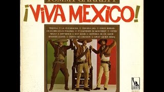 La Cucaracha (03/12) / Viva Mexico (The 50 Guitars Of Tommy Garrett)