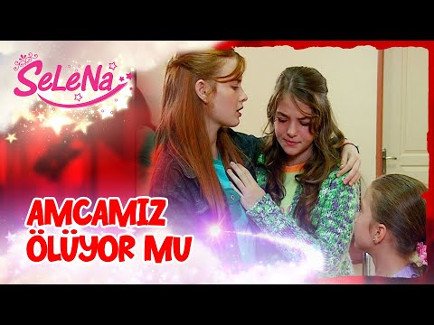 Ekrem amca'nın durumu kritik | Selena Özel Sahneler 6. Bölüm