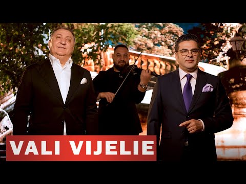 Vali Vijelie ❌ Stelu Pandelescu - Golan sau baiat bun (Official Video) 2024