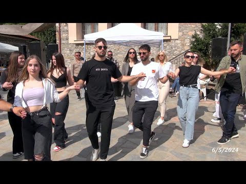 Ne se fakaj Done - Ρυθμοί Της Μακεδονίας / Καρυδιά "2024"