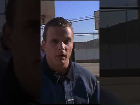 "Blood In Blood Out" Miklo's Famous Destiny Quote