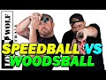 Speedball Marker Vs Woodsball Gun Paintball Debate Lone Wolf Paintball