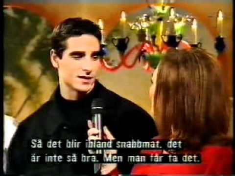 1997-10-XX - Söndagsöppet - As long as you love me