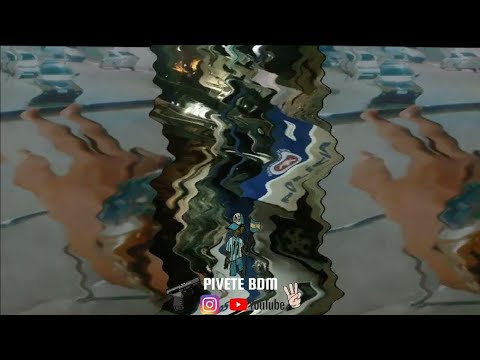 MC PESADELO 3R (PROIBIDÃO BDM) A META DO BONDE