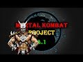 M U G E N Mortal Kombat Project 4 1 2 5 Season Shao Kahn Ladder