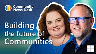 Building the Future of Communities: MGCI Members Share Their Journey |