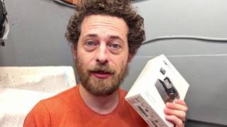 Unboxing the DJI Mic Mini // Showrunning YouTube #5