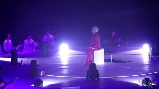 161008 - 박효신(Park Hyo Shin) The Dreamer (I am A Dreamer)
