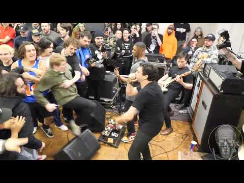 Vein // Hingham Sons of Italy // 03.26.23