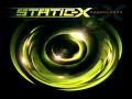 Static-x - Shadow Zone (2003) [Full Album] 