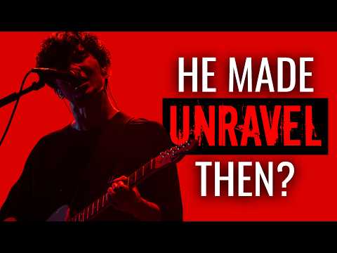 What Happened To The Singer Behind "unravel"?