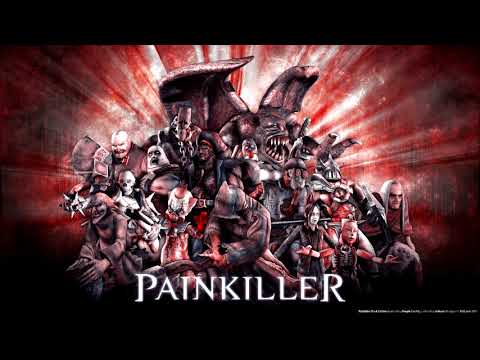 Patryk 'Revisq' Gegniewicz - Lab (Painkiller OST)