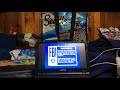 Opening To Toy Story 2 UTB Collection Version Dvd 2000