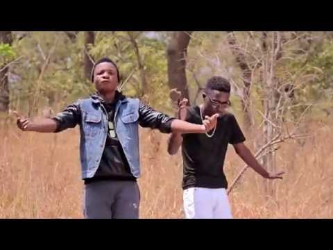 Stich Fray and Sir Patricks - Wotengedwa (Official Video)