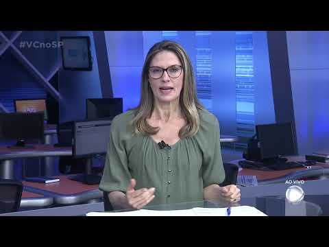 [1080p] Íntegra do “SP Record - Interior” com Chico Ferreira e Flávia Chiarello (15/06/2021)