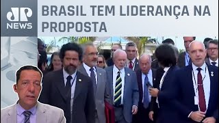 Países da Celac pedem cessar-fogo na Faixa de Gaza; Trindade analisa