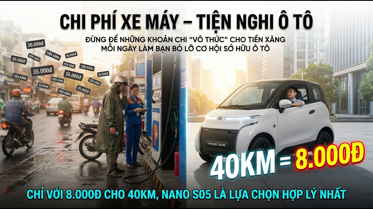 Video khai giảng