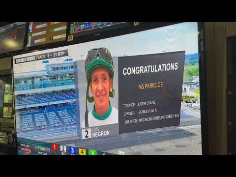 Elevating Live Experiences: CGLA Helps Take Emerald Downs  to New Heights with AR and a Drone