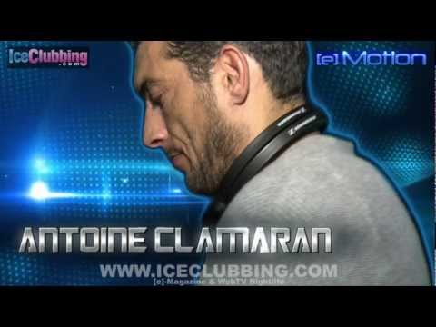 Antoine Clamaran - Bypass - Geneva - Switzerland