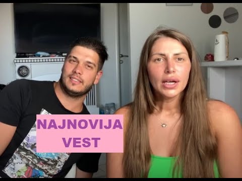 EVO ŠTA ĆE SVE DELITI NAKON RAZVODA - Dalila i Dejan imaju veliko BOGATSTVO #zadruga #zadrugainfo