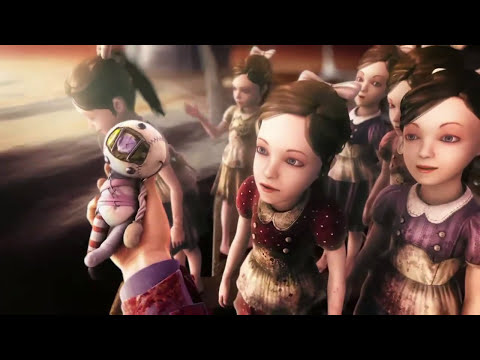 BioShock 2 Remastered (PS4) - Finale and Good Ending