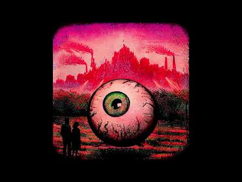 Bita and the Botflies - Winston (1984) Official Lyric Video