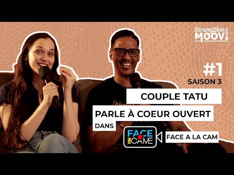 Simiane & Joël Francis Tatu nous parlent exclusivement de la chanson “SHEKINAH”