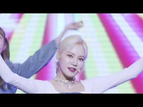 BerryGood - ACCIO 1st Ontact Fanmeet