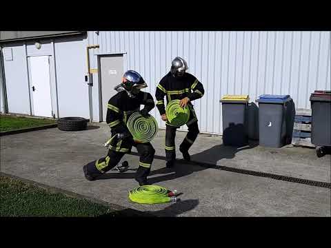 Etablissement d'une LDV 500