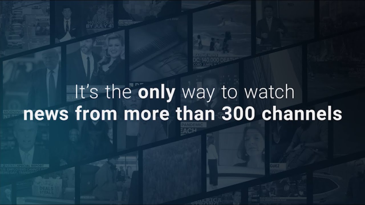 Haystack News: Free Local & World News