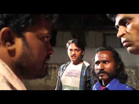 Kishorekumar Jadhav Takta Palat Short film Scenes