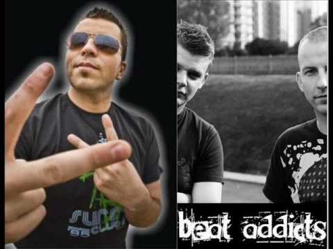 Krist Van D Feat. Reminiscence - Feel Me (Beat Addicts Remix)