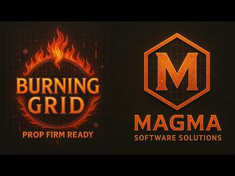 Video Burning Grid