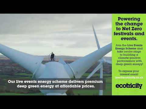 Your Green Energy Story Starts Here