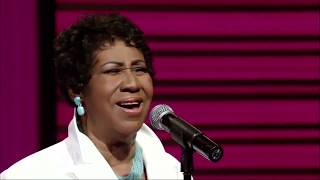 Aretha Franklin - How Long I&#39;ve Been Waiting &amp; Interview - The Jimmy Choos Shoe&#39;s Saga