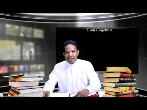 Fanazavana zava-miafina P2EM3 05-03-20