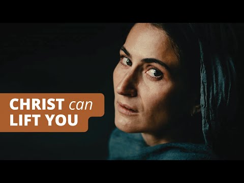 You Don't Have to Carry Your Burdens Alone, Jesus Can Help | Burden (1:10)