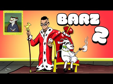 Tus - Barz 2 Prod. Fantom - Official Audio Release