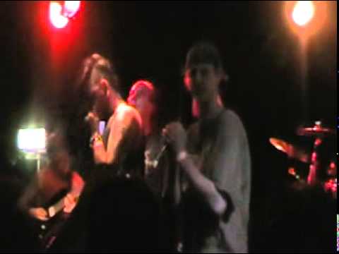 Gallows for Grace - Live at Battlefest 2011 (With guest vocals!)