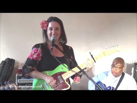 Sacred Steel TV - 2019 Queens Concert #3